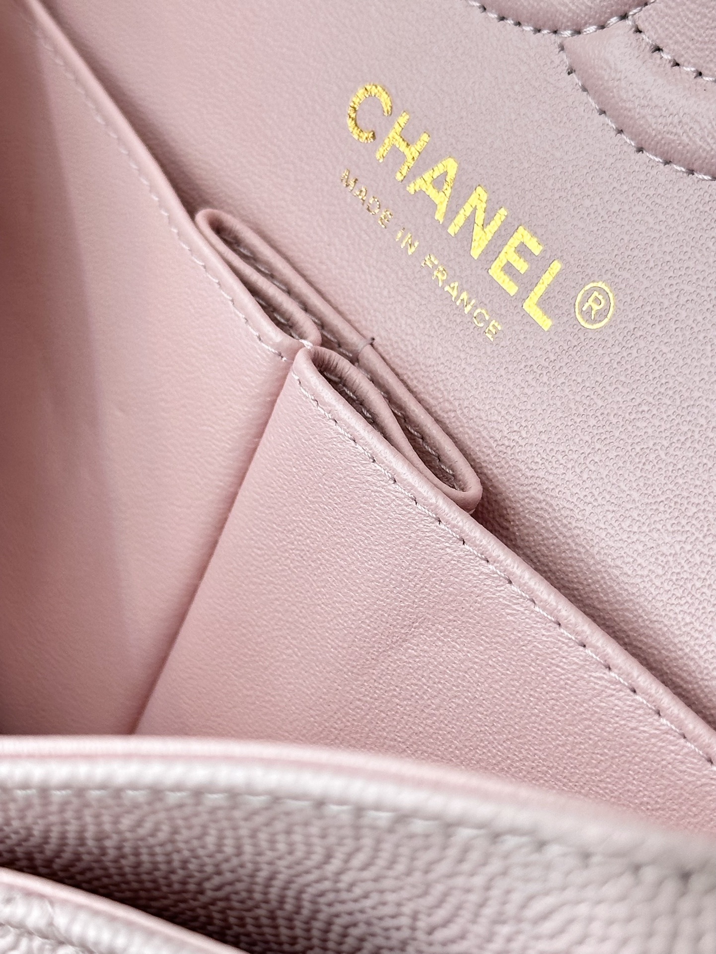 シャネル「Chanel」11.12 クラシック ハンドバッグ