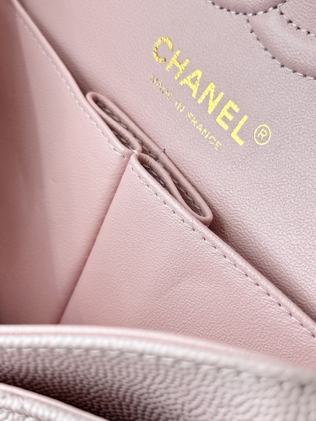 シャネル「Chanel」11.12 クラシック ハンドバッグ