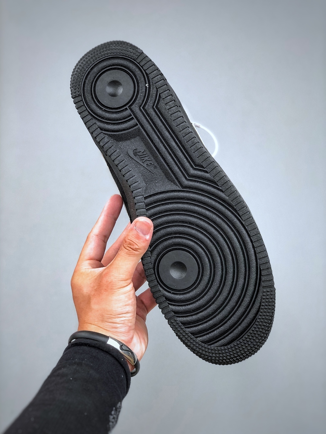 ナイキ「Nike」 Air Force 1 '07 Low メンズスニーカー