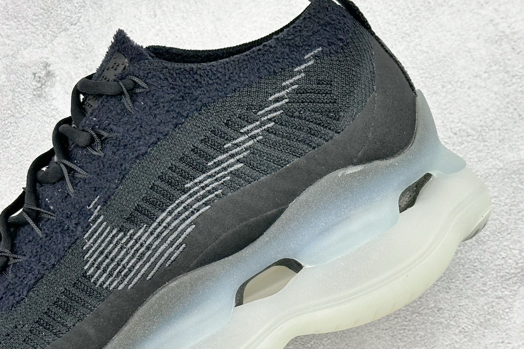 ナイキ「Nike」 Air Max Scorpion 次世代全掌気垫ランニングシューズ