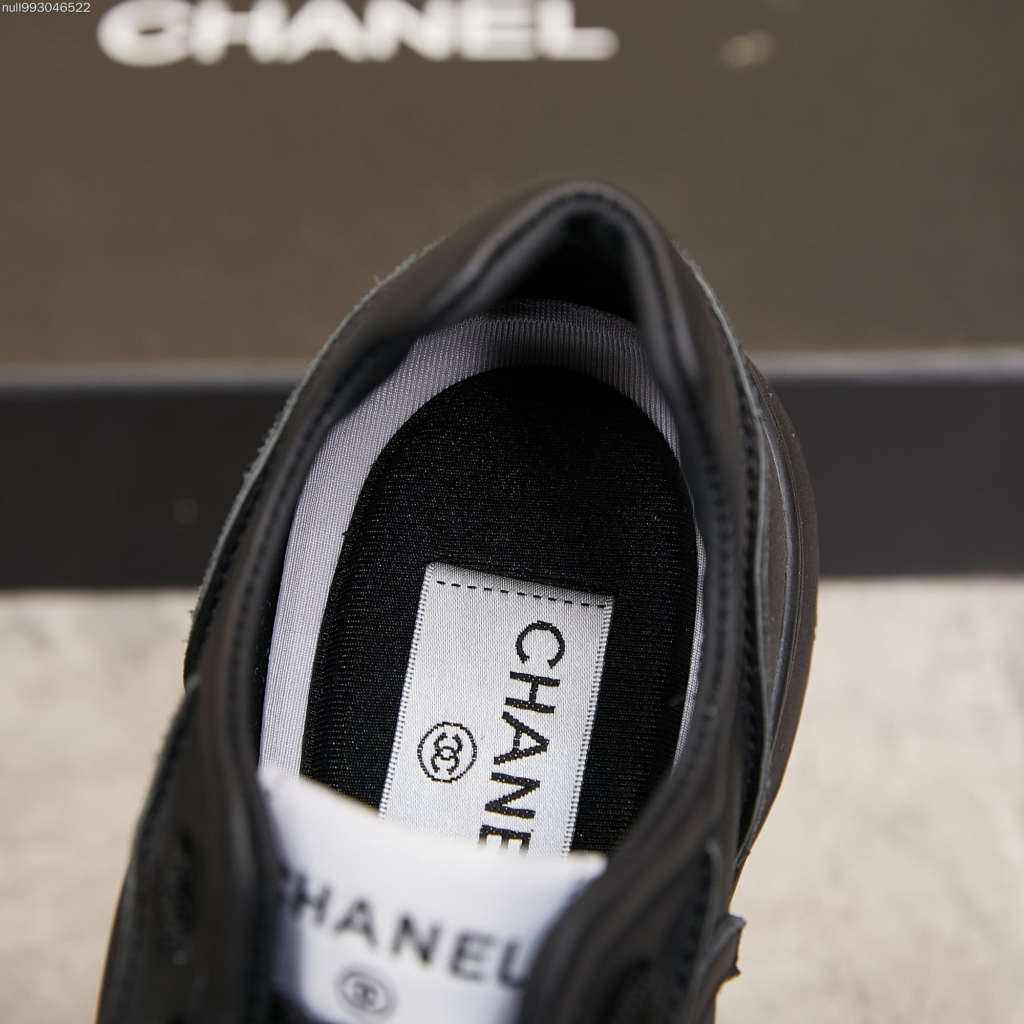シャネル「Chanel」2025年トップ級カジュアルスニーカーの