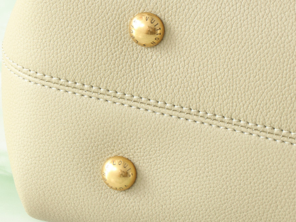 ルイ・ヴィトン「Louis Vuitton」Low Key Cabas ハンドバッグ
