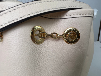 ルイ・ヴィトン「Louis Vuitton」BUNDLE ハンドバッグ Dégradé GX コレクション