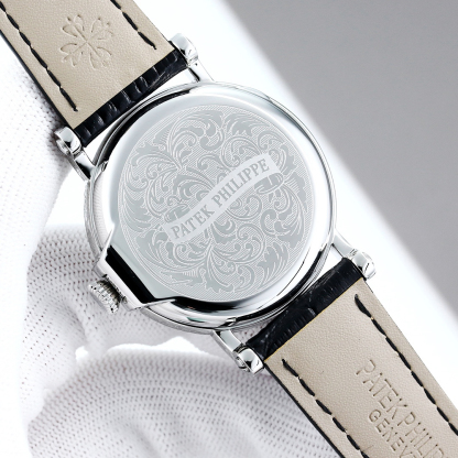 パテック フィリップ「Patek Philippe」クラシックシリーズ メンズウォッチ38MM