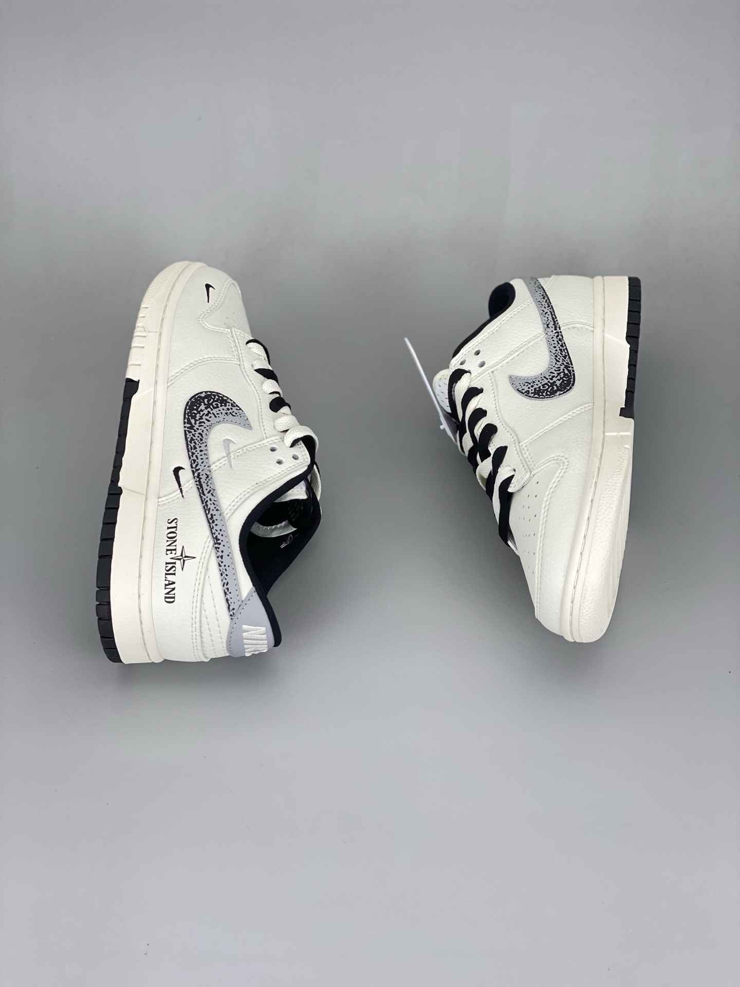 ナイキ「Nike」Stone IsIand アライアンス製品 ク ロー カジュアルスニーカー