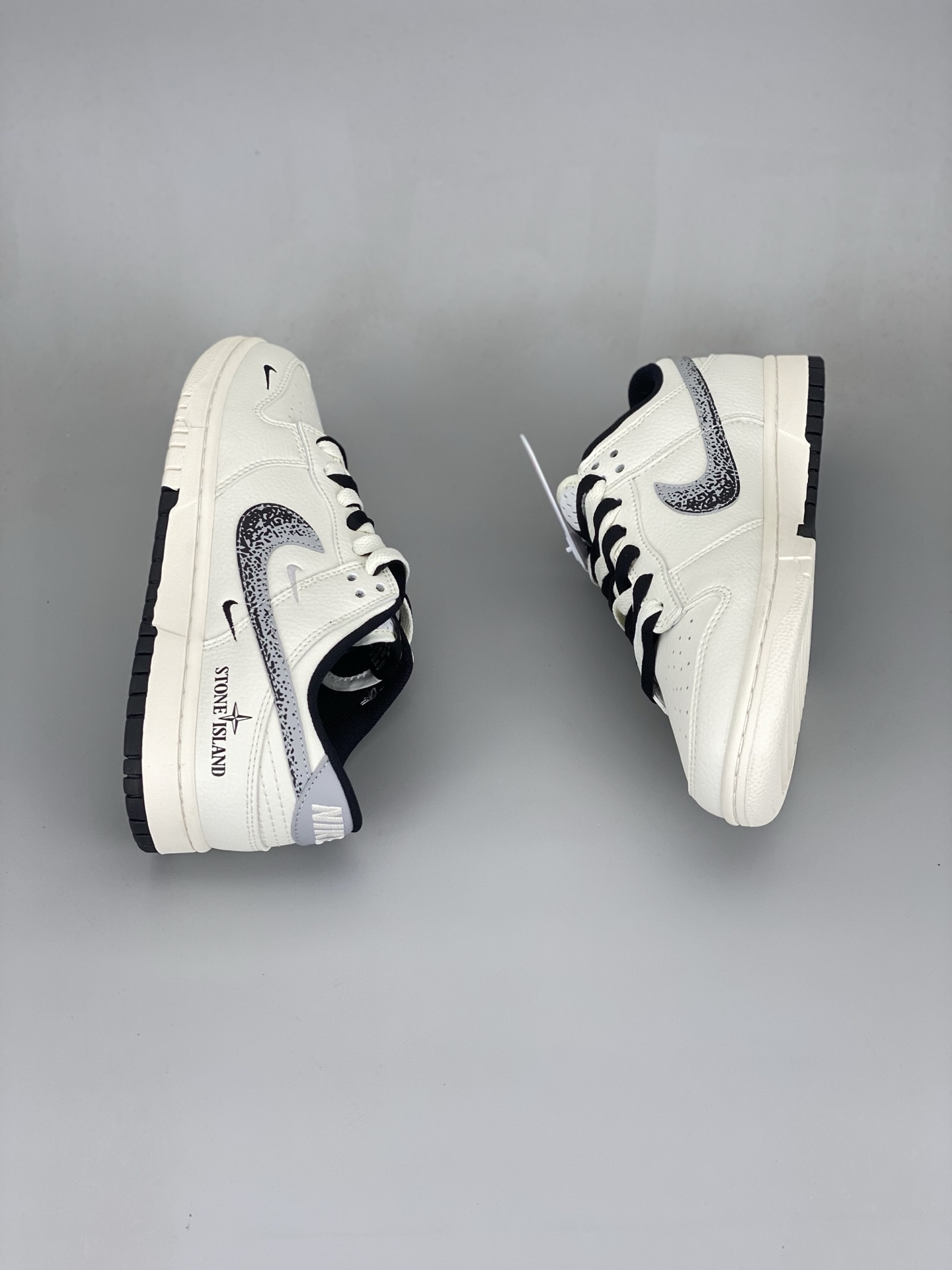 ナイキ「Nike」Stone IsIand アライアンス製品 ク ロー カジュアルスニーカー