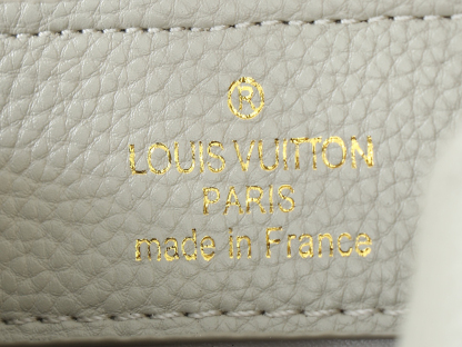 ルイ・ヴィトン「Louis Vuitton」カプシーヌ MINI 7色