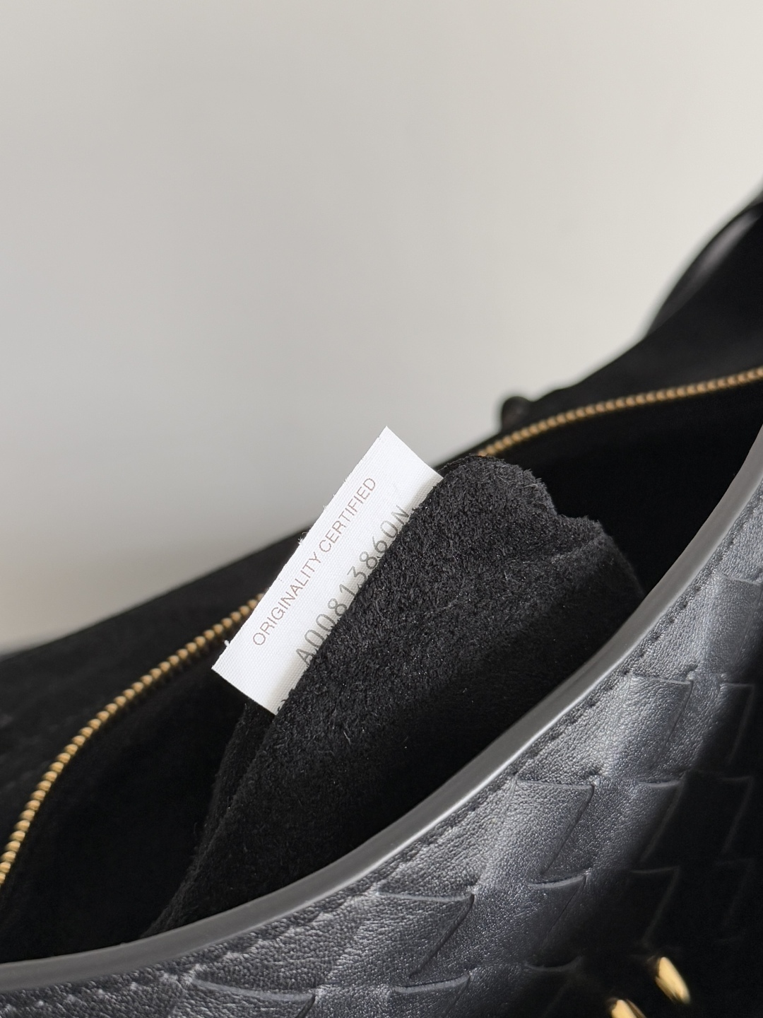 ボッテガ・ヴェネタ「Bottega Veneta」ボッテガ ヴェネタ チャオ チャオ レザートートバッグ