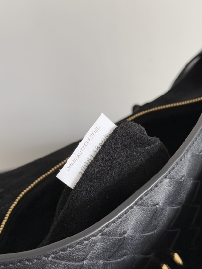 ボッテガ・ヴェネタ「Bottega Veneta」ボッテガ ヴェネタ チャオ チャオ レザートートバッグ