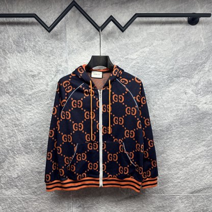 グッチ「Gucci」秋冬 メンズ カジュアルスポーツセット