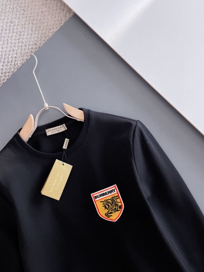 バーバリー「Burberry」メンズ  カジュアルスポーツセット