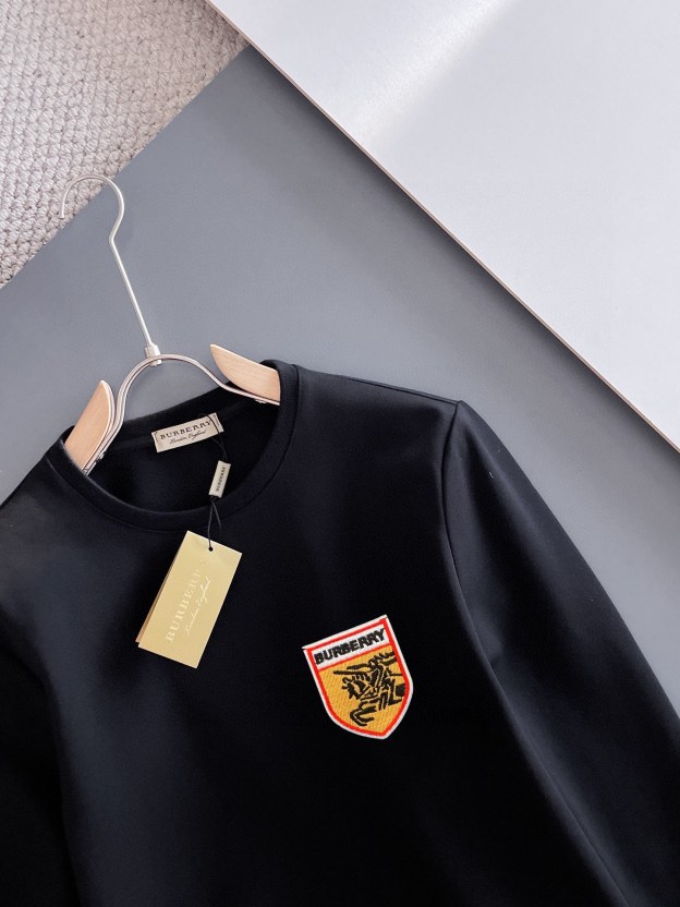 バーバリー「Burberry」メンズ  カジュアルスポーツセット