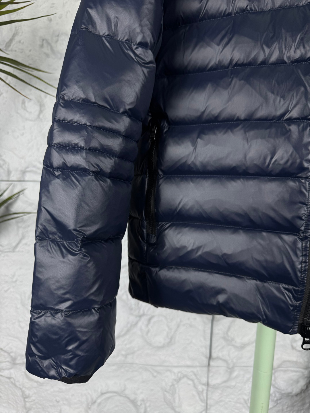 カナダグース「Canada Goose」秋冬フード付きダウンジャケット