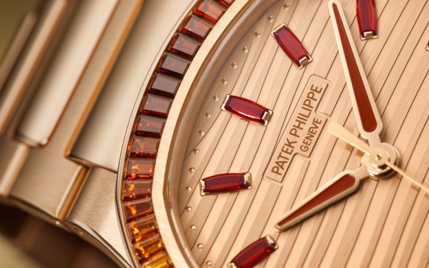 Patek Philippe ノーチラス-7118-1300R-001