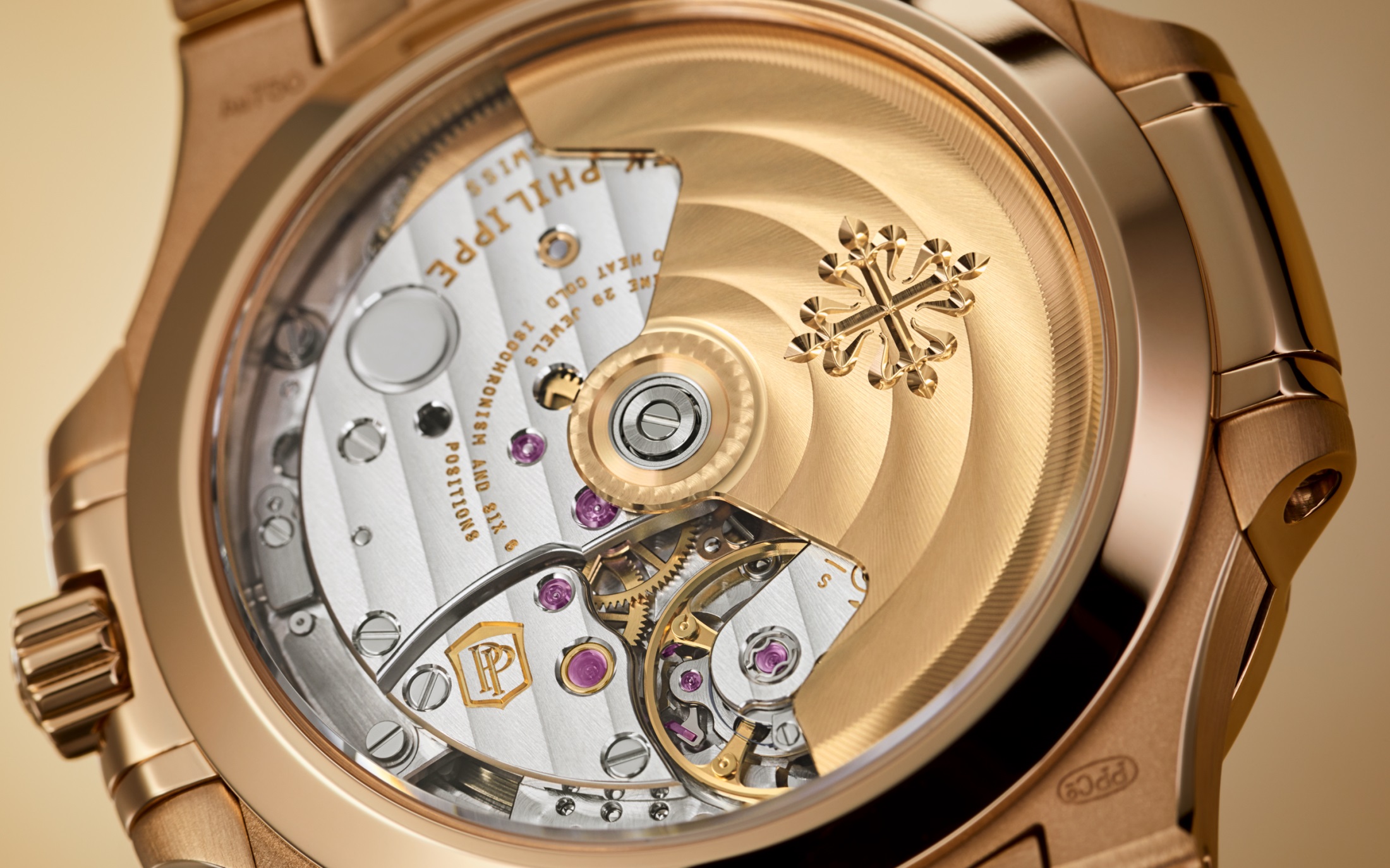 Patek Philippe ノーチラス-7118-1300R-001