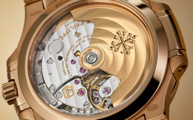 Patek Philippe ノーチラス-7118-1300R-001