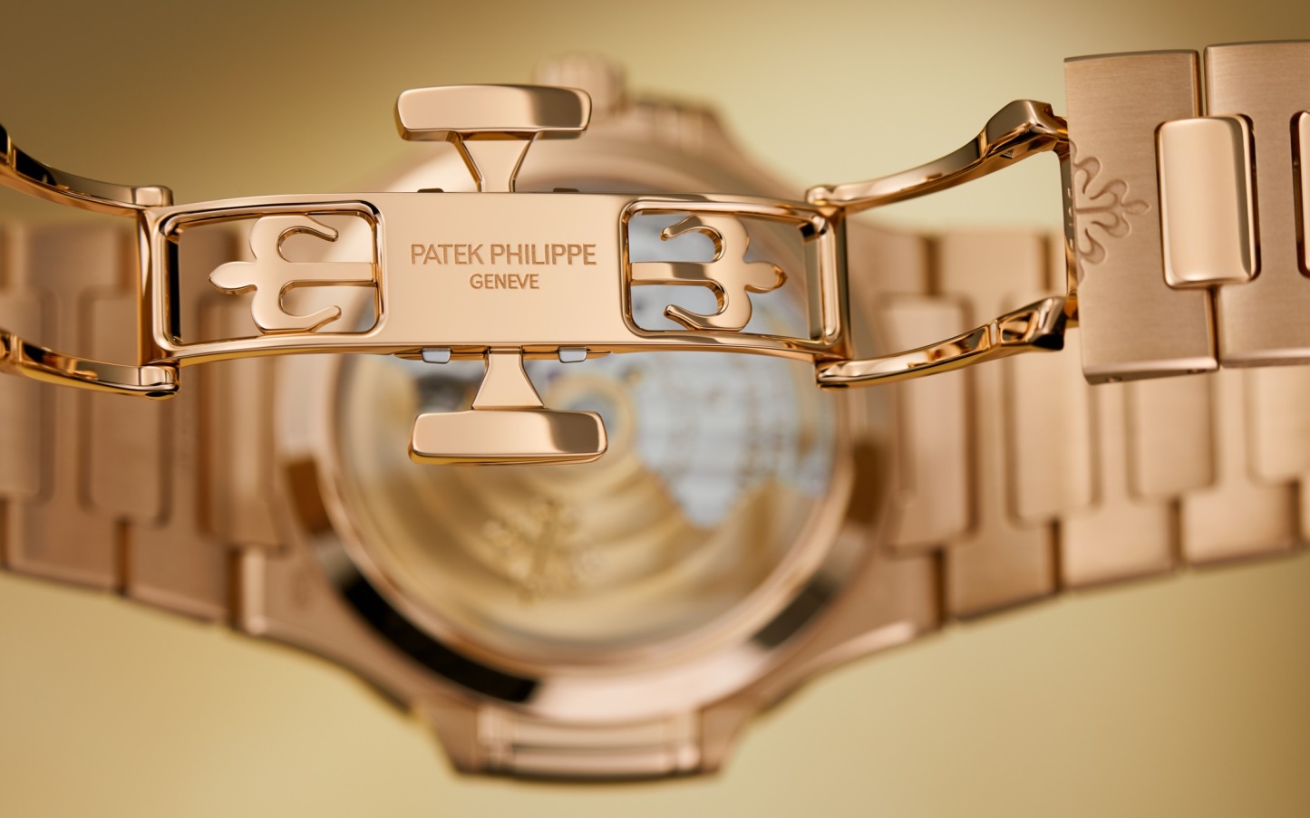 Patek Philippe ノーチラス-7118-1300R-001