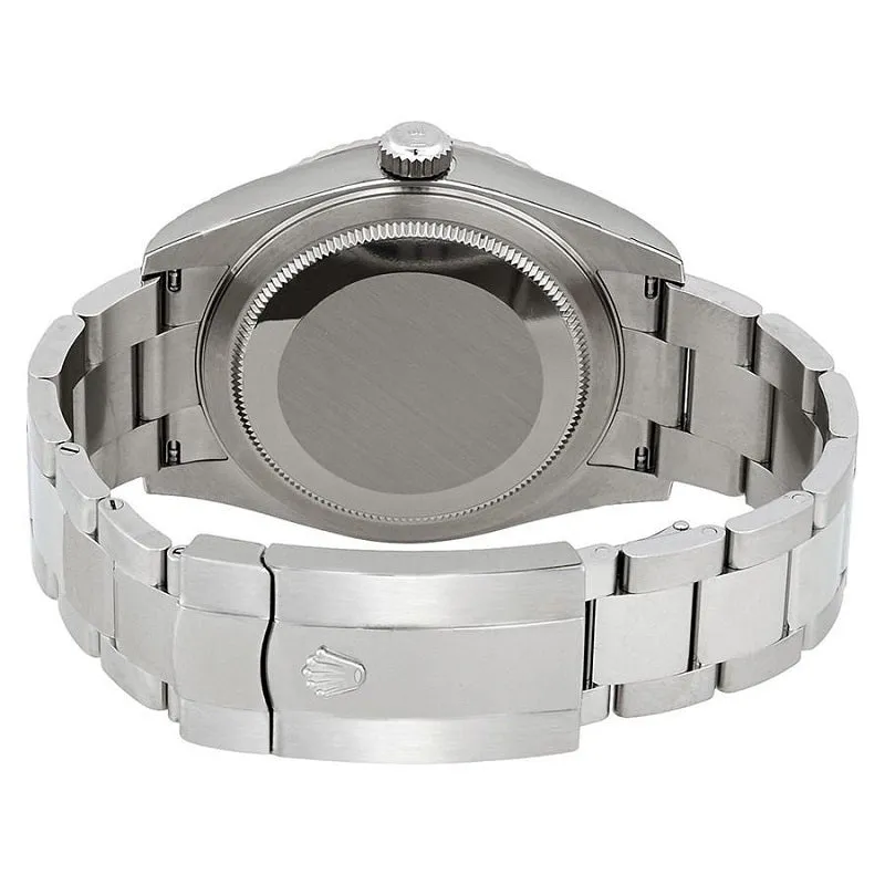 ロレックス「Rolex」Sky-Dweller スカイドゥエラー クロノグラフ腕時計 42MM