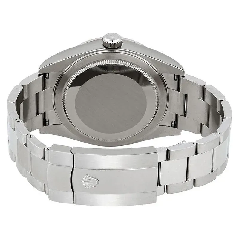 ロレックス「Rolex」Sky-Dweller スカイドゥエラー クロノグラフ腕時計 42MM