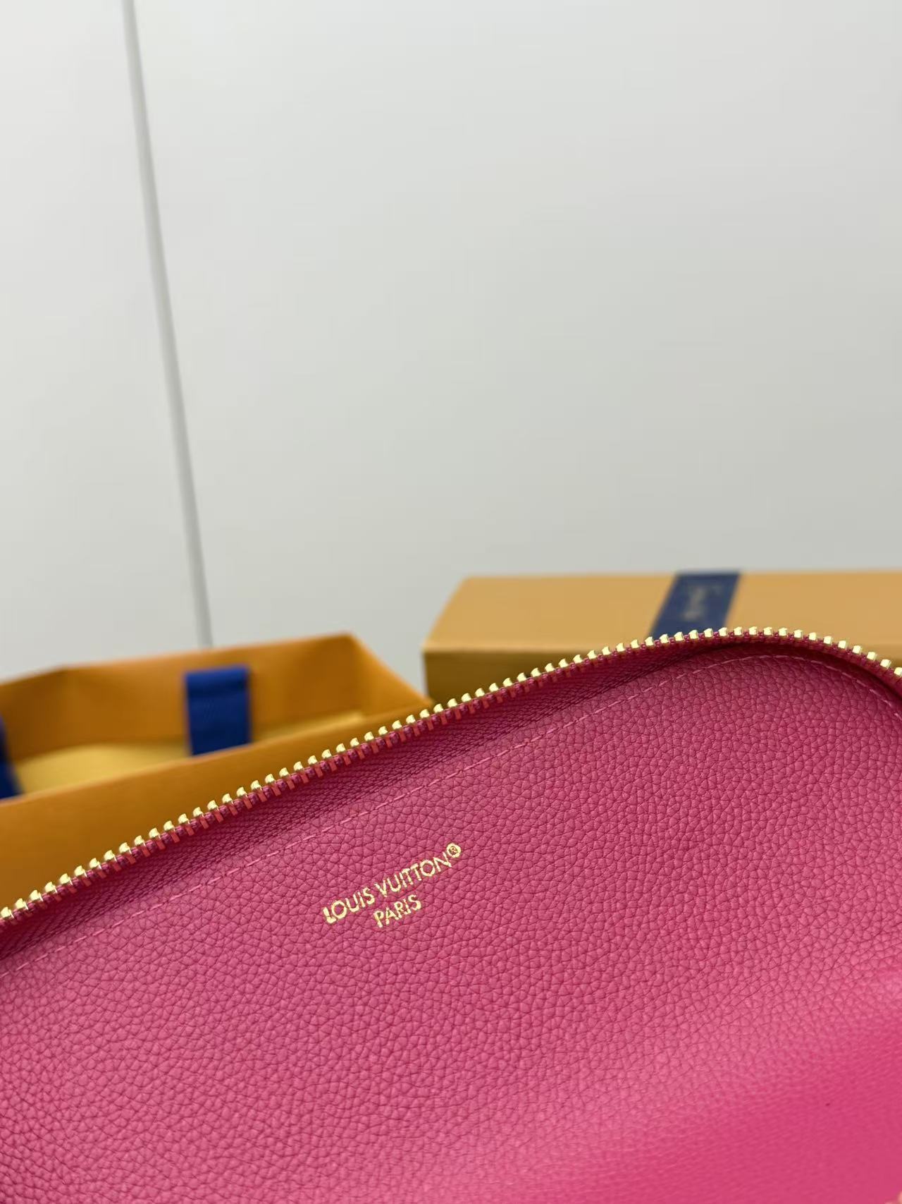ルイ・ヴィトン「Louis Vuitton」ルイ・ヴィトン エリザベス ペンシルポーチ / ペンケース