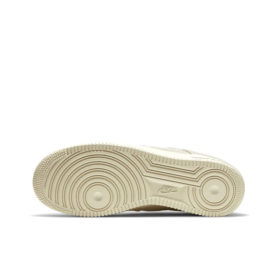 【NIKE×STUSSY 】STUSSY × NIKE AIR FORCE 1 LOW WHITE