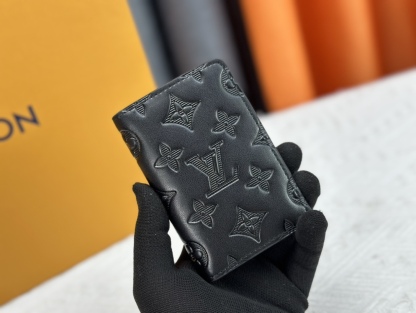 ルイ・ヴィトン カードケース オーガナイザー･ドゥ ポッシュ