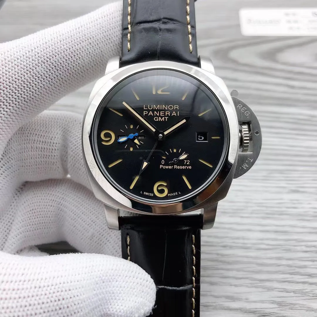 パネライ「Panerai」ルミノール 44MM