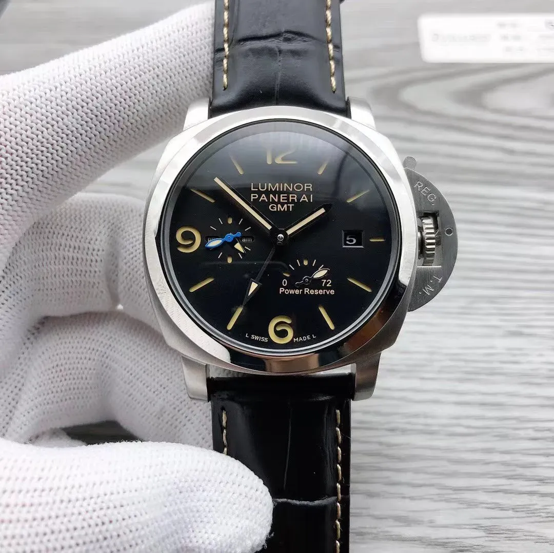 パネライ「Panerai」ルミノール 44MM