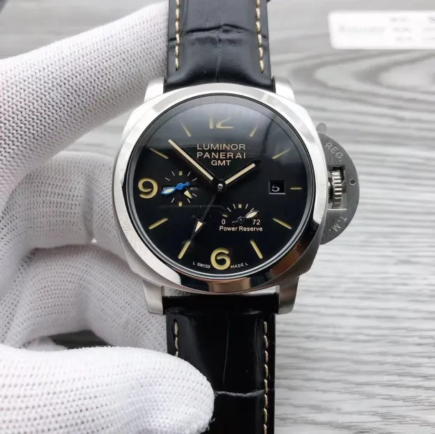 パネライ「Panerai」ルミノール 44MM