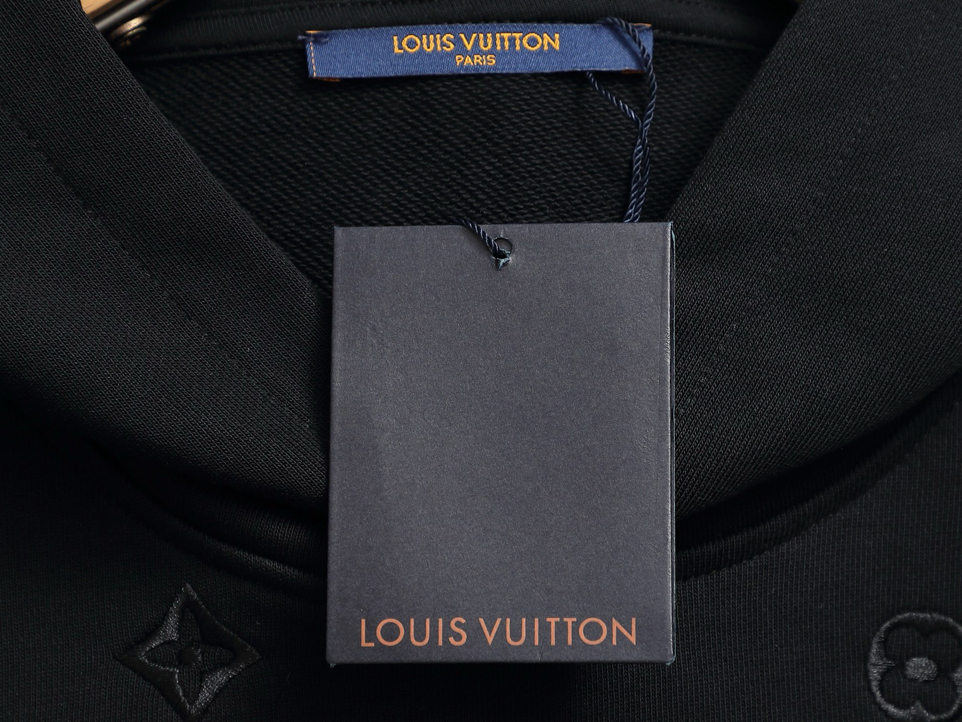 ルイ・ヴィトン「Louis Vuitton」春秋スウェット(ユニセックス)