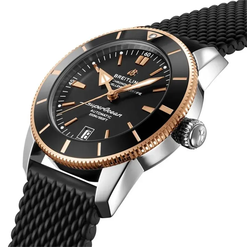 ブライトリング「Breitling」スーパーオーシャン ヘリテージ II 42MM