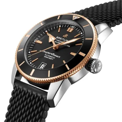 ブライトリング「Breitling」スーパーオーシャン ヘリテージ II 42MM