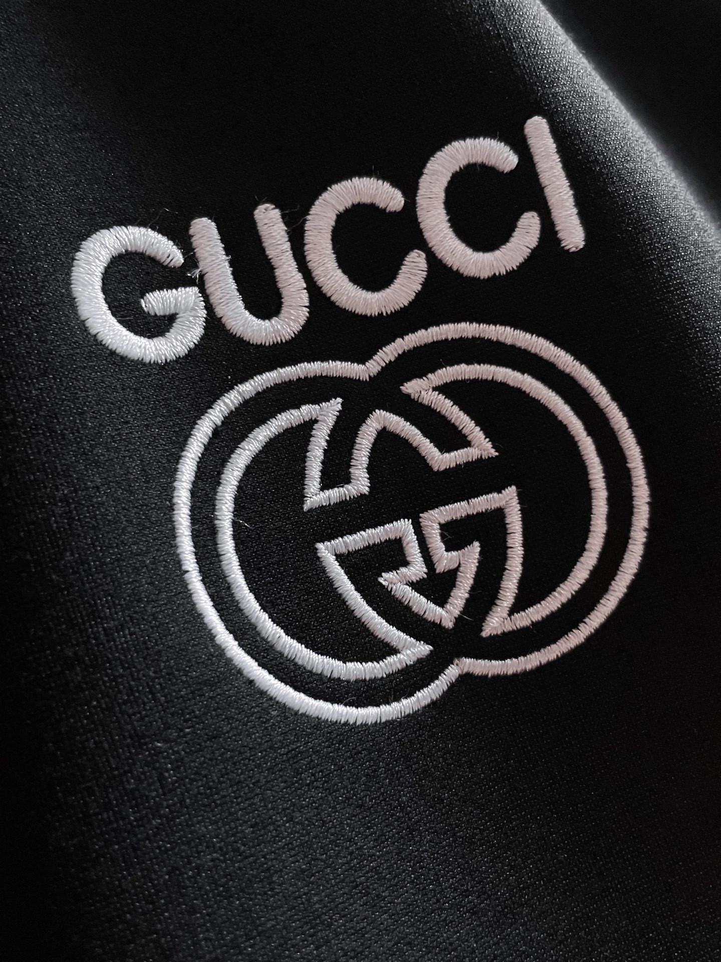 グッチ「Gucci」秋冬 メンズ カジュアルスポーツセット
