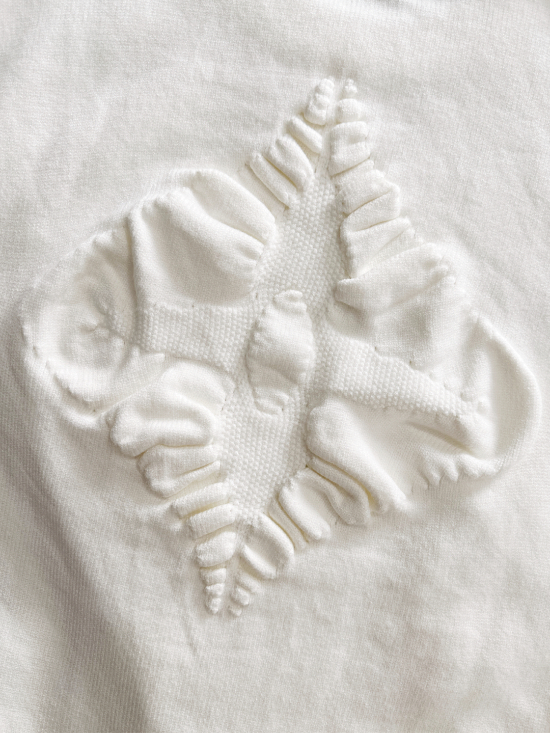 ルイ・ヴィトン「Louis Vuitton」秋冬 メンズ  クルーネックニット