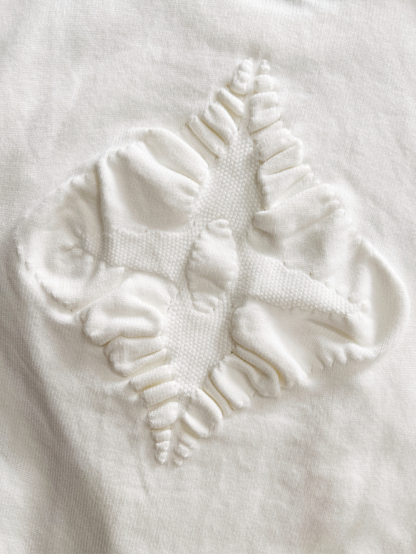 ルイ・ヴィトン「Louis Vuitton」秋冬 メンズ  クルーネックニット