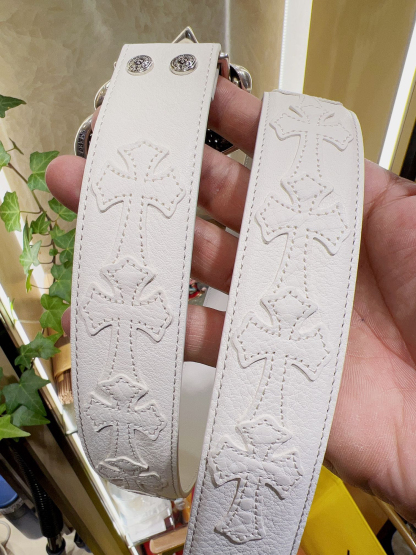 クロムハーツ「Chrome Hearts」クラシック＆ヴィンテージ ベルト