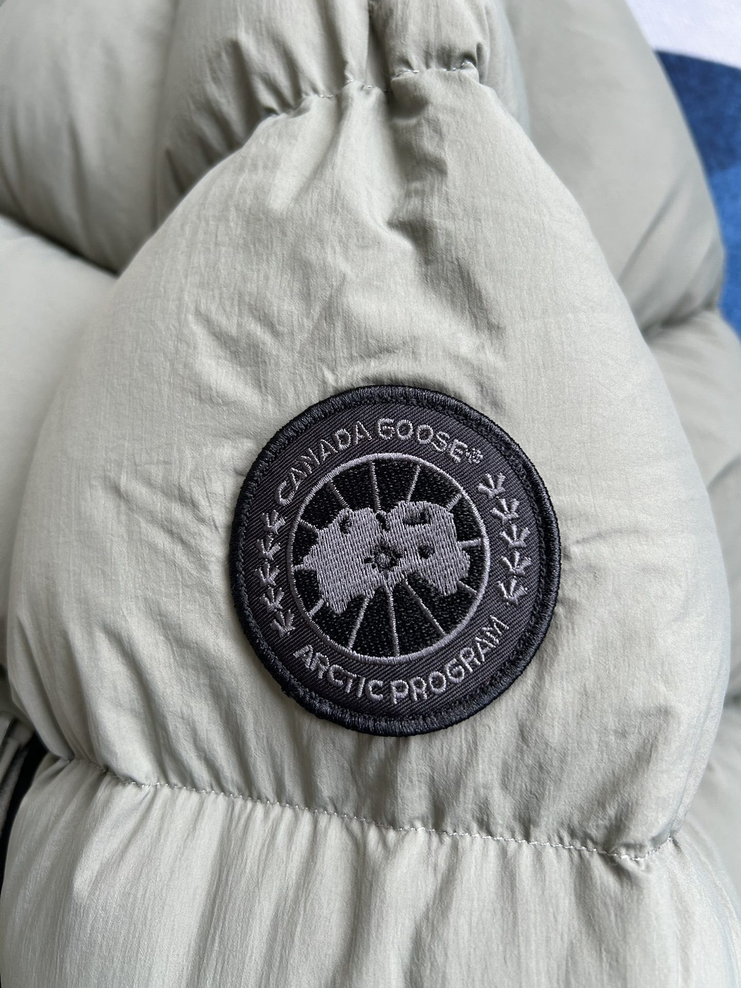 カナダグース「Canada Goose」秋冬フード付きダウンジャケット