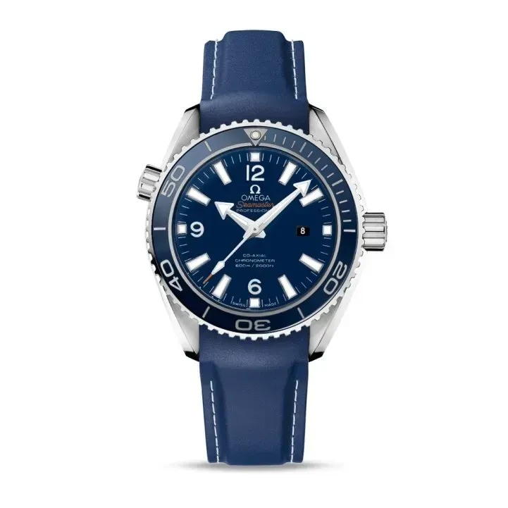 オメガ「Omega」Seamaster Planet Ocean Co-Axial Master Chronometer 44MM
