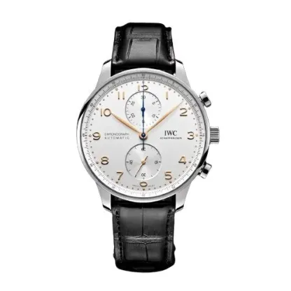 アイ・ダブリュー・シー「IWC」ポルトガル系腕時計41MM
