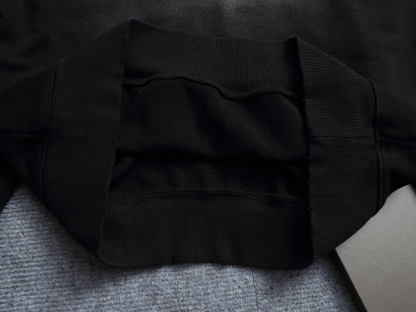 ルイ・ヴィトン「Louis Vuitton」フード付きコットンパーカー(ユニセックス)