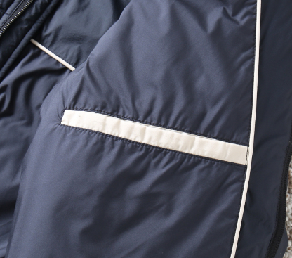 モンクレール「Moncler」秋冬 ダウンジャケット