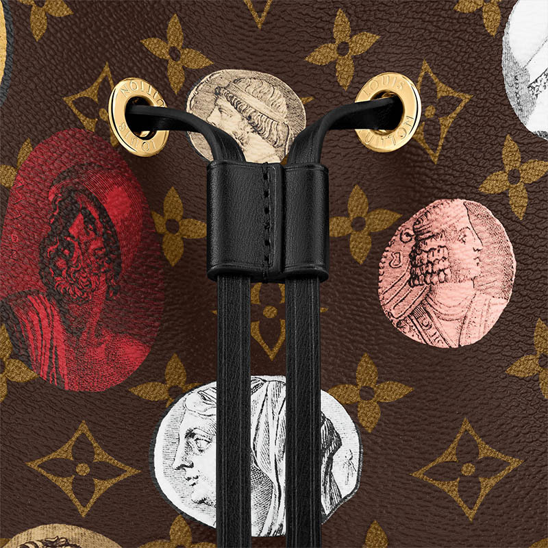 ルイ・ヴィトン「Louis Vuitton」ネオノエ MM