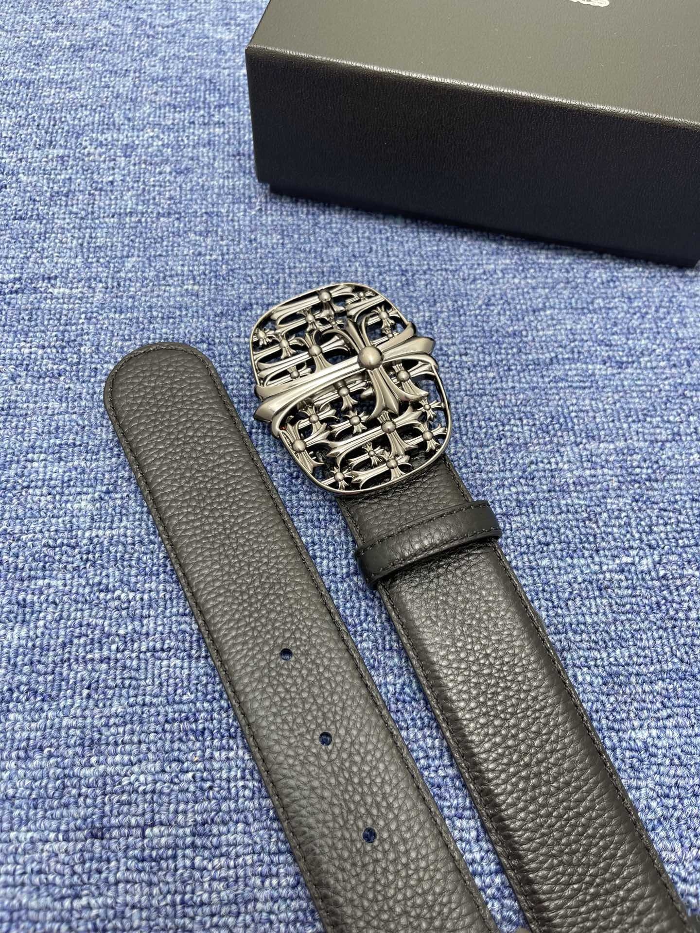 クロムハーツ「Chrome Hearts」クラシック＆ヴィンテージ ベルト