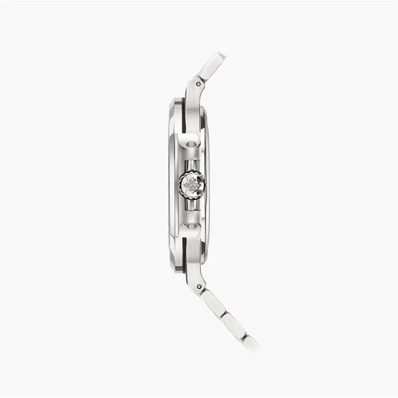 パテック フィリップ「Patek Philippe」ノーチラス クロノグラフ腕時計