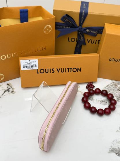 ルイ・ヴィトン「Louis Vuitton」ルイ・ヴィトン エリザベス ペンシルポーチ / ペンケース