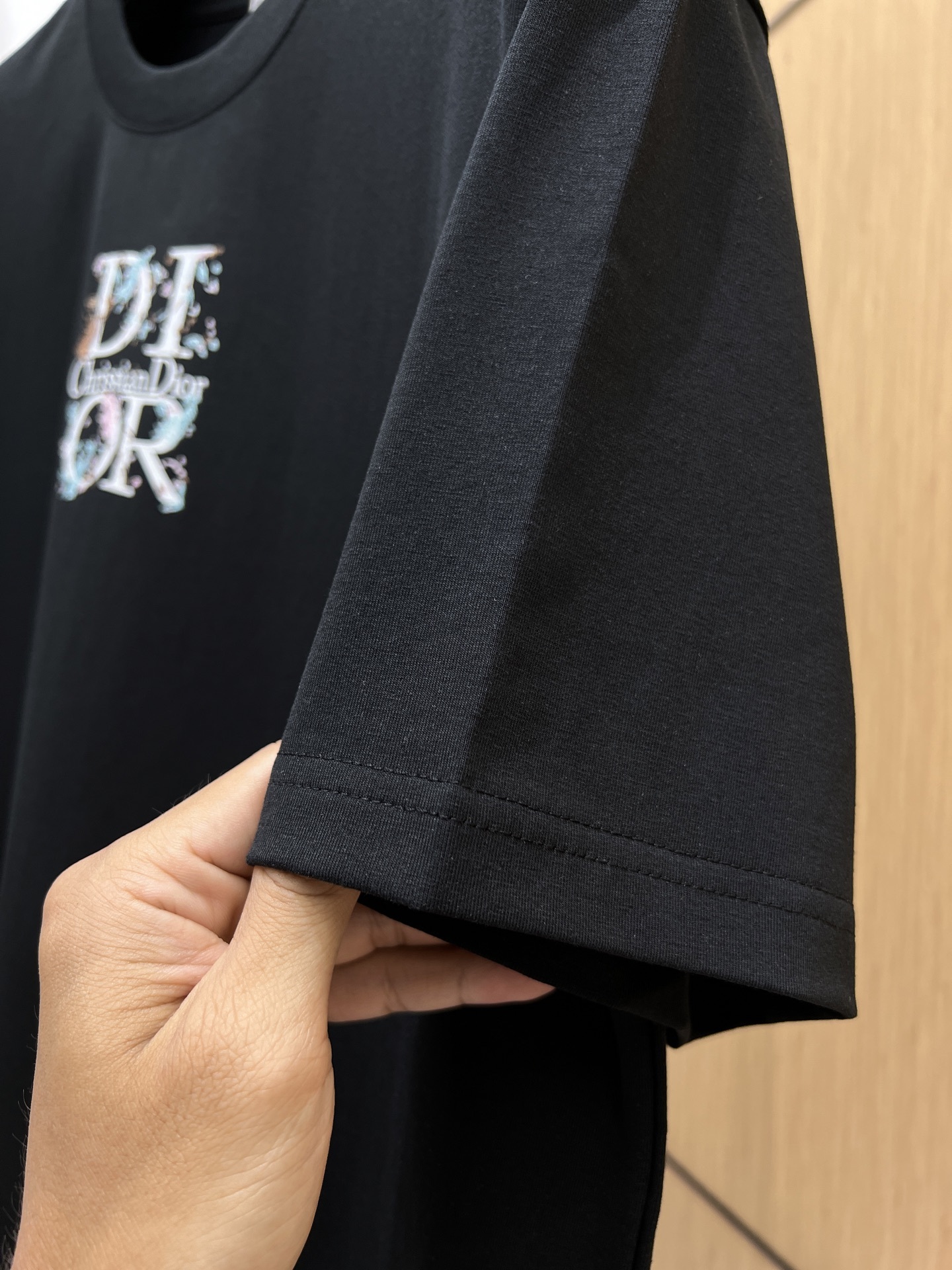 ディオール「Dior」ディオール Tシャツ / ショートスリーブ クルーネック
