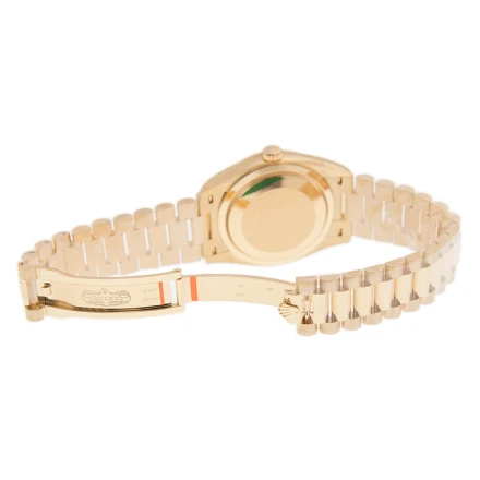 ロレックス「Rolex」デイトジャスト 36 ウォッチ128238-0037