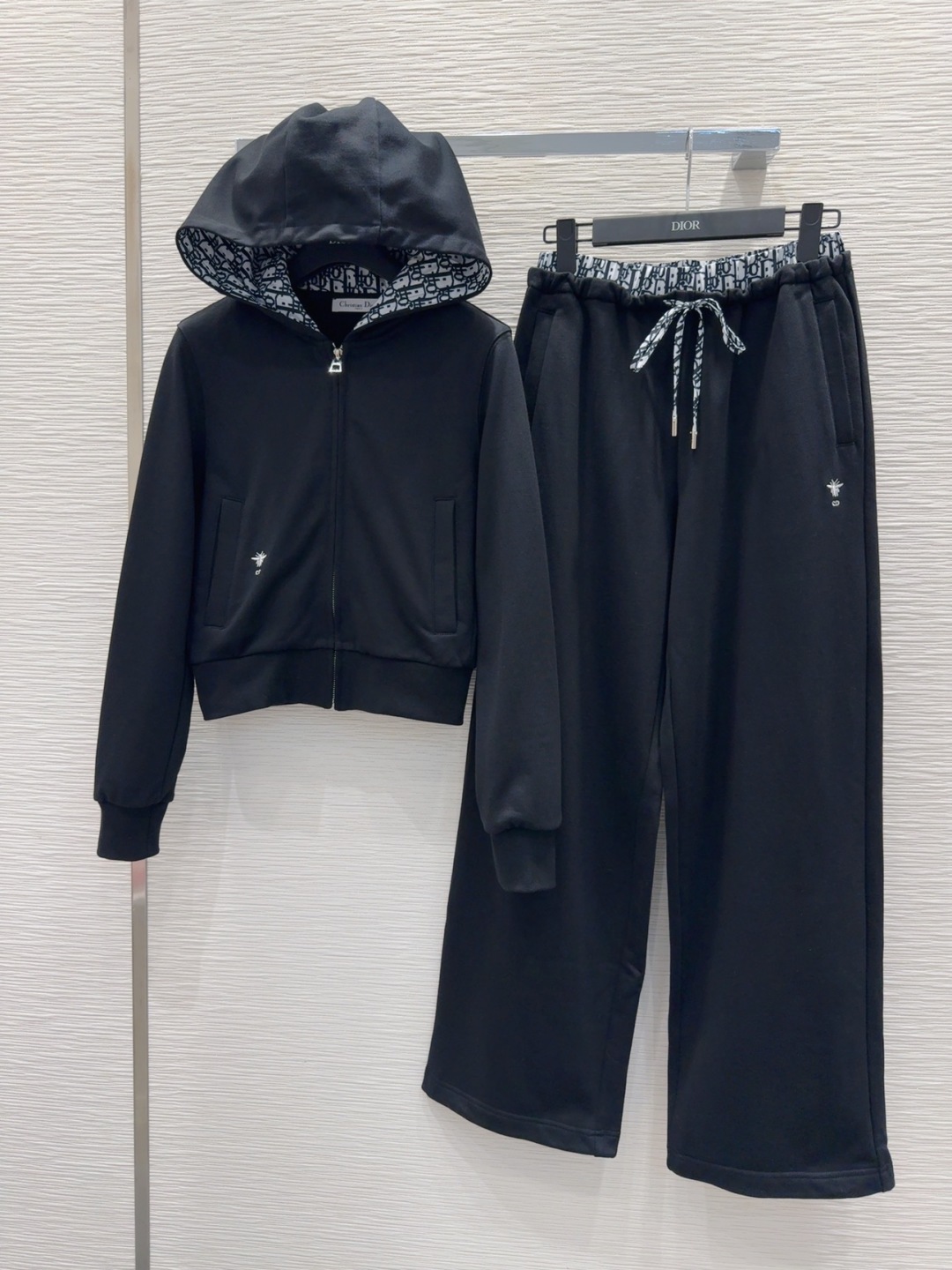 ディオール「Dior」秋冬 レディース カジュアルスポーツセット