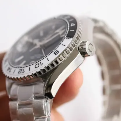 オメガ「Omega」シーマスター コレクション メンズウォッチ41MM