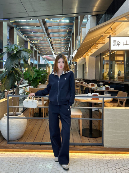 ディオール「Dior」秋冬 メンズ カジュアルスポーツセット